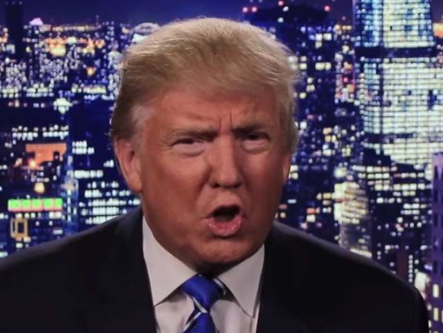 Read Donald Trump`s 90-second apology in full - VIDEO